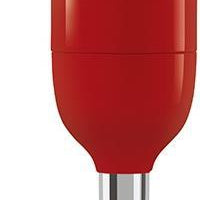 Smeg - 50's Retro Style Hand Blender Red - HBF01RDUS