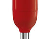 Smeg - 50's Retro Style Hand Blender Red - HBF01RDUS