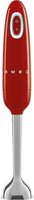 Smeg - 50's Retro Style Hand Blender Red - HBF01RDUS