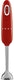 Smeg - 50's Retro Style Hand Blender Red - HBF01RDUS