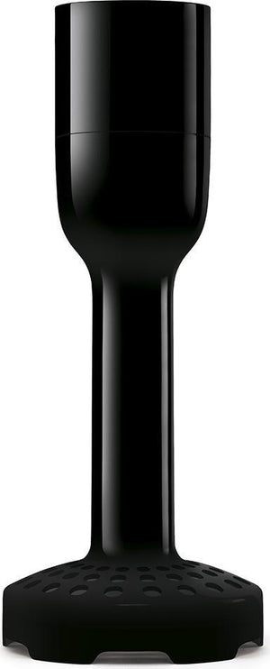 Smeg - 50's Retro Style Hand Blender with Attachments Black - HBF02BLUS