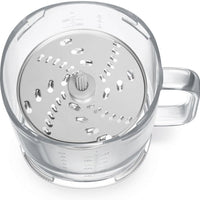 Smeg - 50's Style Food Processor for Hand Blender - HBFP01