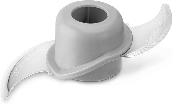 Smeg - 50's Style Food Processor for Hand Blender - HBFP01