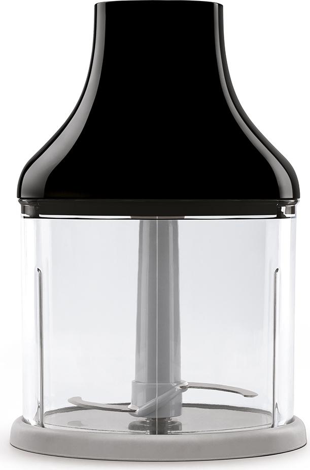 Smeg - 50's Style Hand Blender Attachments Black - HBAC01BL