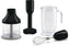 Smeg - 50's Style Hand Blender Attachments Black - HBAC01BL