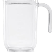 Smeg - 50's Style Hand Blender Attachments Cream - HBAC01CR