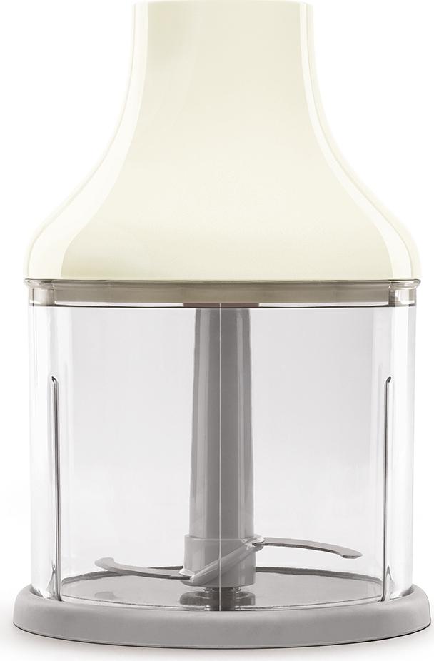 Smeg - 50's Style Hand Blender Attachments Cream - HBAC01CR