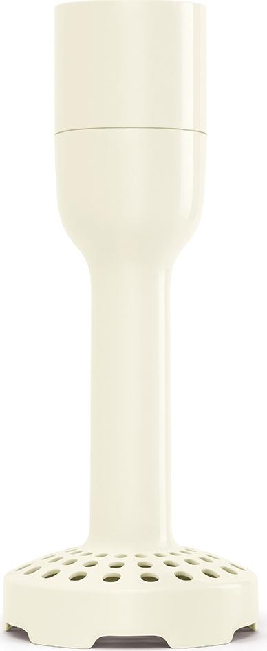 Smeg - 50's Style Hand Blender Attachments Cream - HBAC01CR