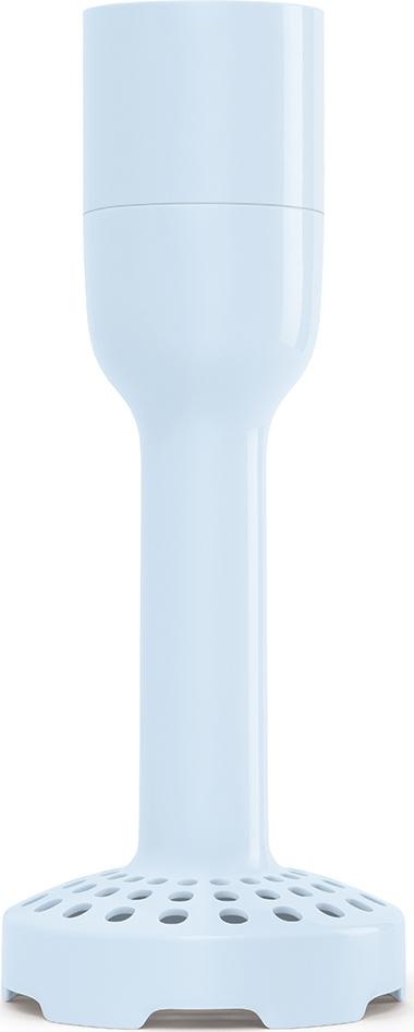 Smeg - 50's Style Hand Blender Attachments Pastel Blue - HBAC01PB