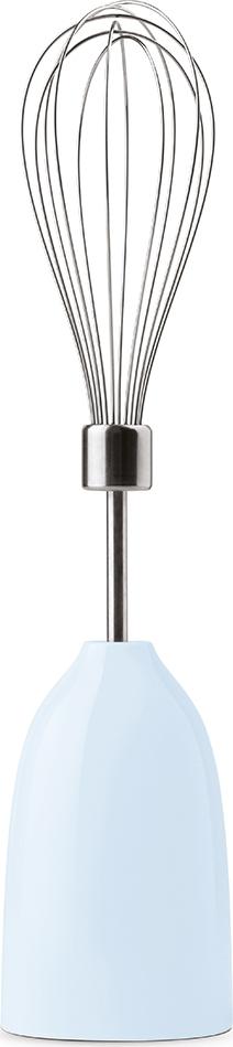 Smeg - 50's Style Hand Blender Attachments Pastel Blue - HBAC01PB