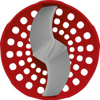 Smeg - 50's Style Hand Blender Attachments Red - HBAC01RD