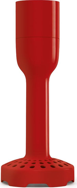 Smeg - 50's Style Hand Blender Attachments Red - HBAC01RD