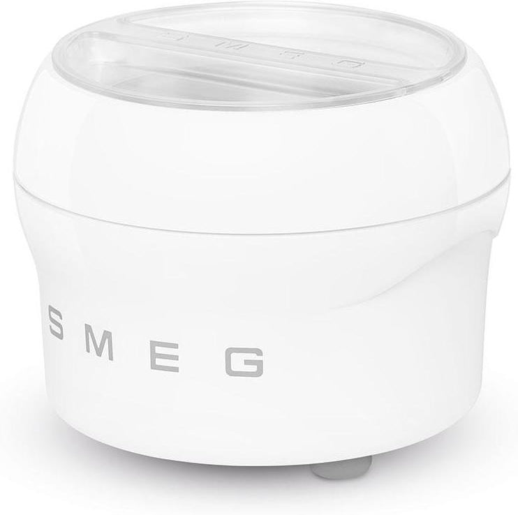 Smeg - Bowl for Smeg Stand Mixer Ice Cream Maker Accessory - SMIC02