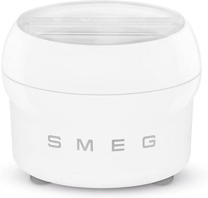 Smeg - Bowl for Smeg Stand Mixer Ice Cream Maker Accessory - SMIC02