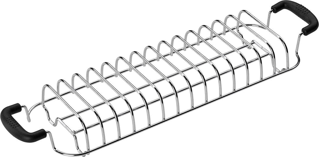 Smeg - Bun Warmer for TSF02 Toasters - TSBW02