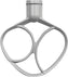 Smeg - Flat Beater for SMF01 Stand Mixer - SMFB01