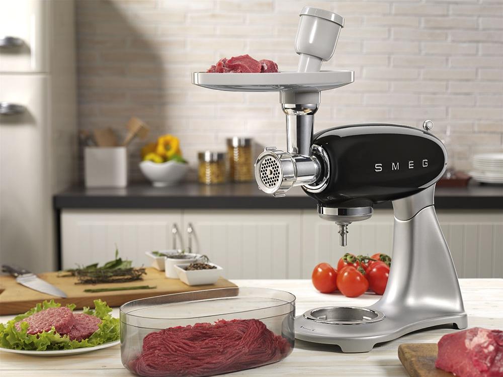 Smeg - Multi Food Grinder for SMF01 Stand Mixer - SMMG01