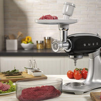 Smeg - Multi Food Grinder for SMF01 Stand Mixer - SMMG01