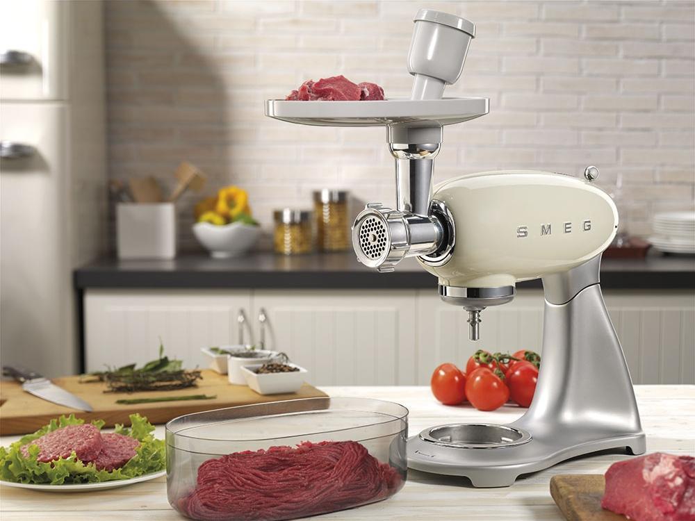 Smeg - Multi Food Grinder for SMF01 Stand Mixer - SMMG01