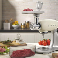 Smeg - Multi Food Grinder for SMF01 Stand Mixer - SMMG01