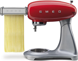 Smeg - Pasta Roller & Cutter Set for SMF01 Stand Mixer - SMPC01