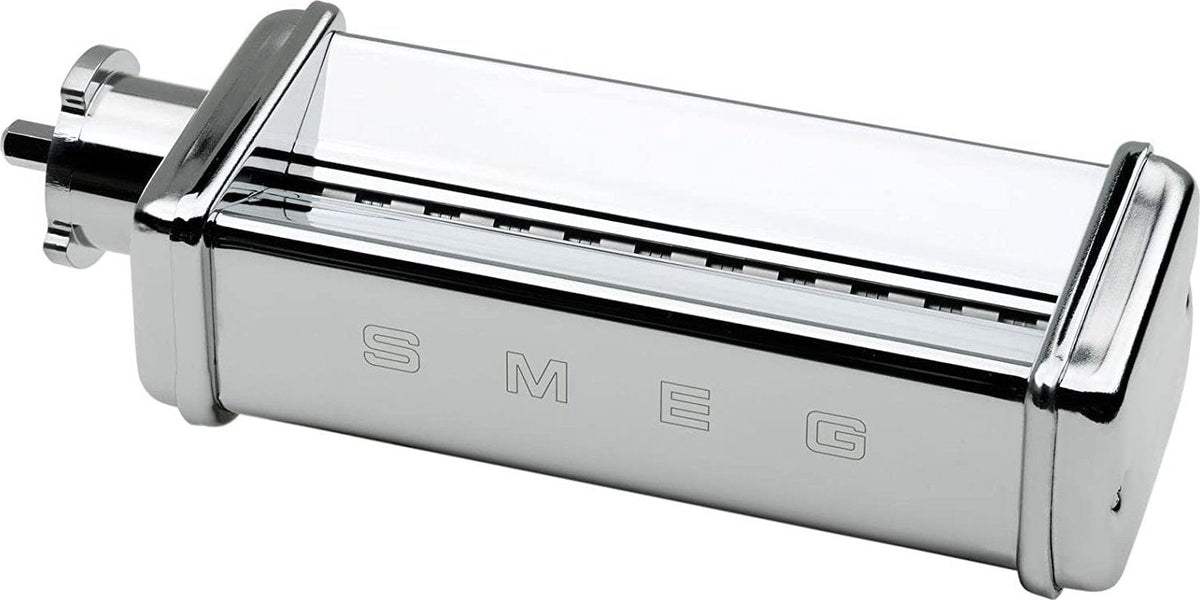 Smeg - Pasta Roller & Cutter Set for SMF01 Stand Mixer - SMPC01 - DISCONTINUED