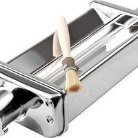 Smeg - Pasta Roller & Cutter Set for SMF01 Stand Mixer - SMPC01 - DISCONTINUED
