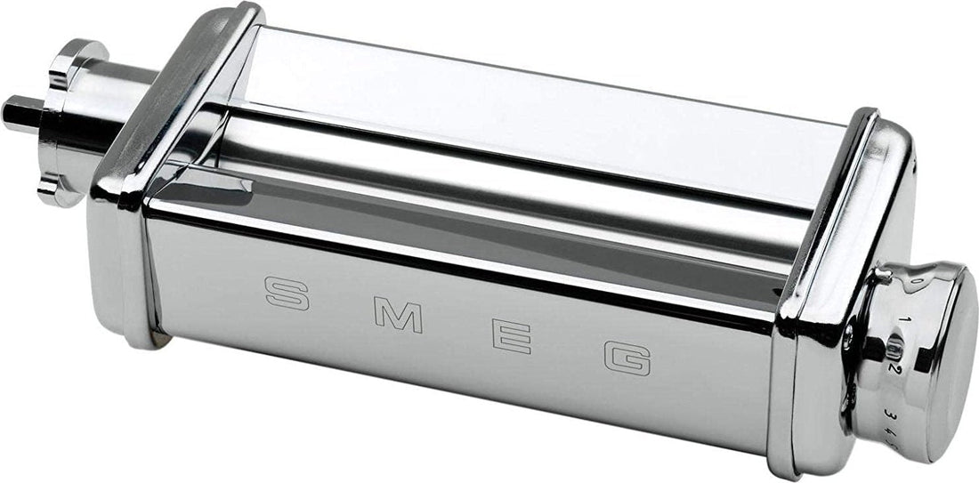 Smeg - Pasta Roller & Cutter Set for SMF01 Stand Mixer - SMPC01 - DISCONTINUED