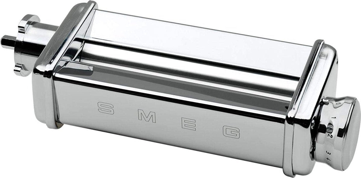 Smeg - Pasta Roller & Cutter Set for SMF01 Stand Mixer - SMPC01 - DISCONTINUED