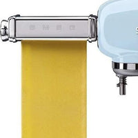 Smeg - Pasta Roller & Cutter Set for SMF01 Stand Mixer - SMPC01 - DISCONTINUED