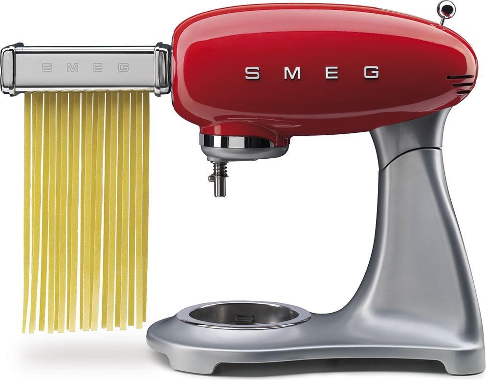 Smeg - Pasta Roller & Cutter Set for SMF01 Stand Mixer - SMPC01 - DISCONTINUED