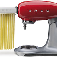 Smeg - Pasta Roller & Cutter Set for SMF01 Stand Mixer - SMPC01 - DISCONTINUED