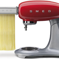 Smeg - Pasta Roller & Cutter Set for SMF01 Stand Mixer - SMPC01 - DISCONTINUED