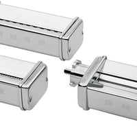 Smeg - Pasta Roller & Cutter Set for SMF01 Stand Mixer - SMPC01 - DISCONTINUED