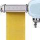 Smeg - Pasta Roller for SMF01 Stand Mixer - SMPR01