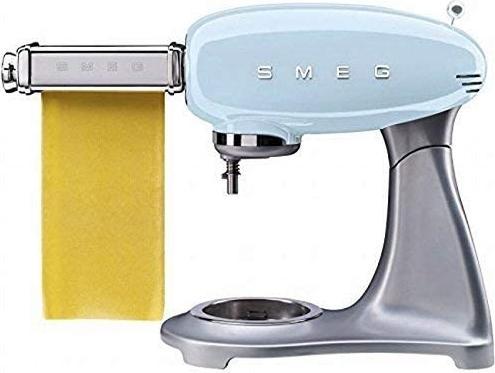 Smeg - Pasta Roller for SMF01 Stand Mixer - SMPR01