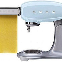 Smeg - Pasta Roller for SMF01 Stand Mixer - SMPR01