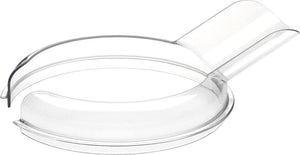 Smeg - Pouring Shield for SMF01 Stand Mixer - SMPS01