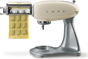 Smeg - Ravioli Maker for SMF01 Stand Mixer - SMRM01