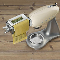 Smeg - Ravioli Maker for SMF01 Stand Mixer - SMRM01