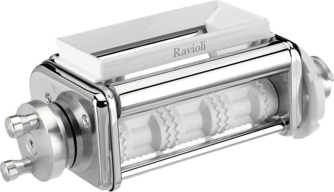 Smeg - Ravioli Maker for SMF01 Stand Mixer - SMRM01
