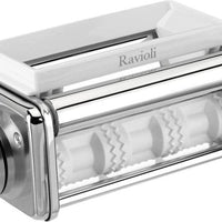 Smeg - Ravioli Maker for SMF01 Stand Mixer - SMRM01