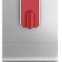 Smeg - Retro Style Espresso Coffee Machine Red - BCC01RDMUS - DISCONTINUED