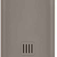 Smeg - Retro Style Espresso Coffee Machine Taupe - BCC01TPMUS - DISCONTINUED