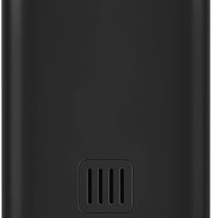 Smeg - Retro Style Espresso Coffee Machine with Frother Black - BCC02BLMUS - DISCONTINUED