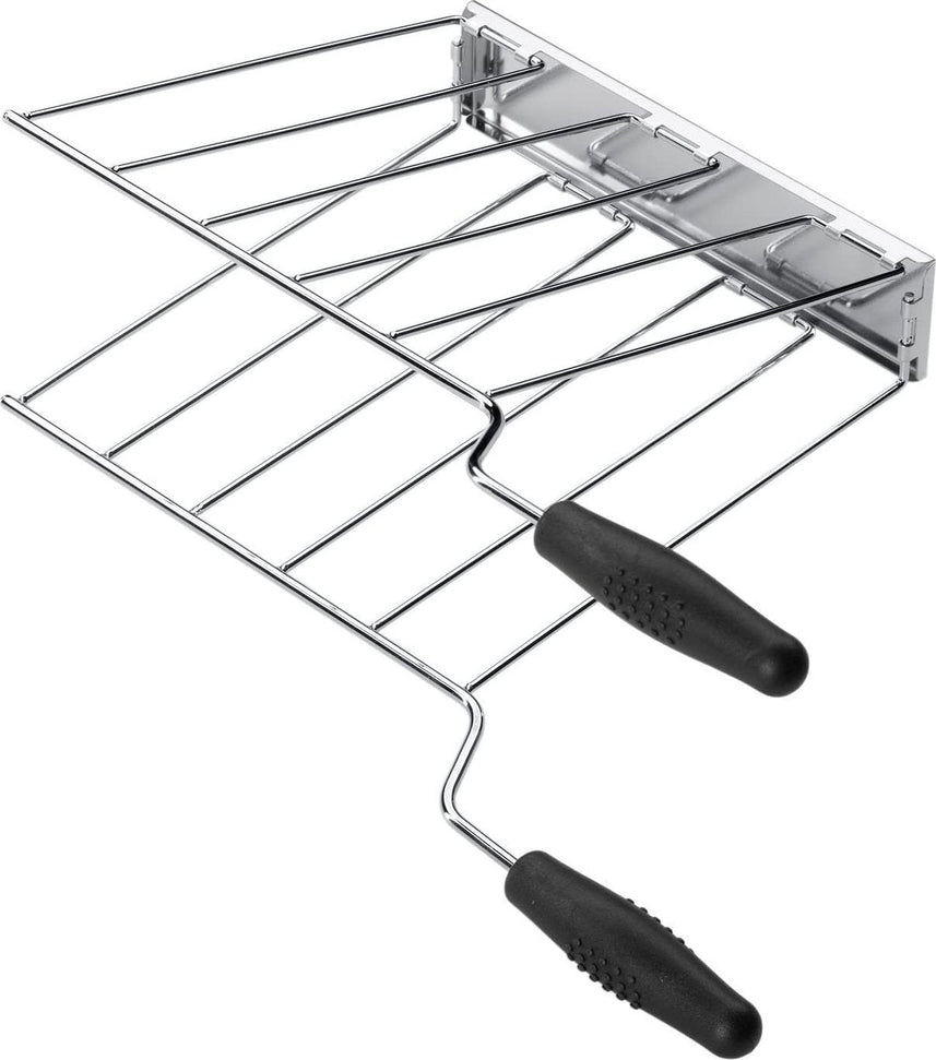 Smeg - Sandwich Racks for TSF01/TSF03 Toasters - TSSR01