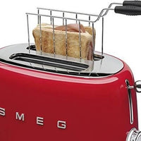 Smeg - Sandwich Racks for TSF01/TSF03 Toasters - TSSR01