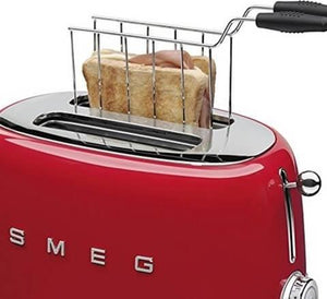 Smeg - Sandwich Racks for TSF01/TSF03 Toasters - TSSR01