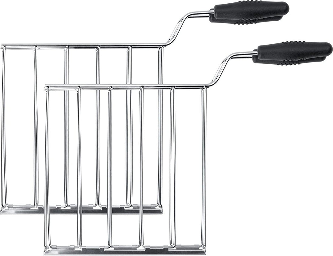 Smeg - Sandwich Racks for TSF01/TSF03 Toasters - TSSR01