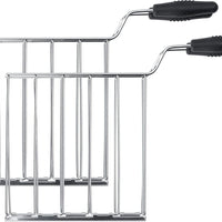 Smeg - Sandwich Racks for TSF01/TSF03 Toasters - TSSR01